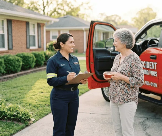 Accident Towing Service Ozan, AR FAQs